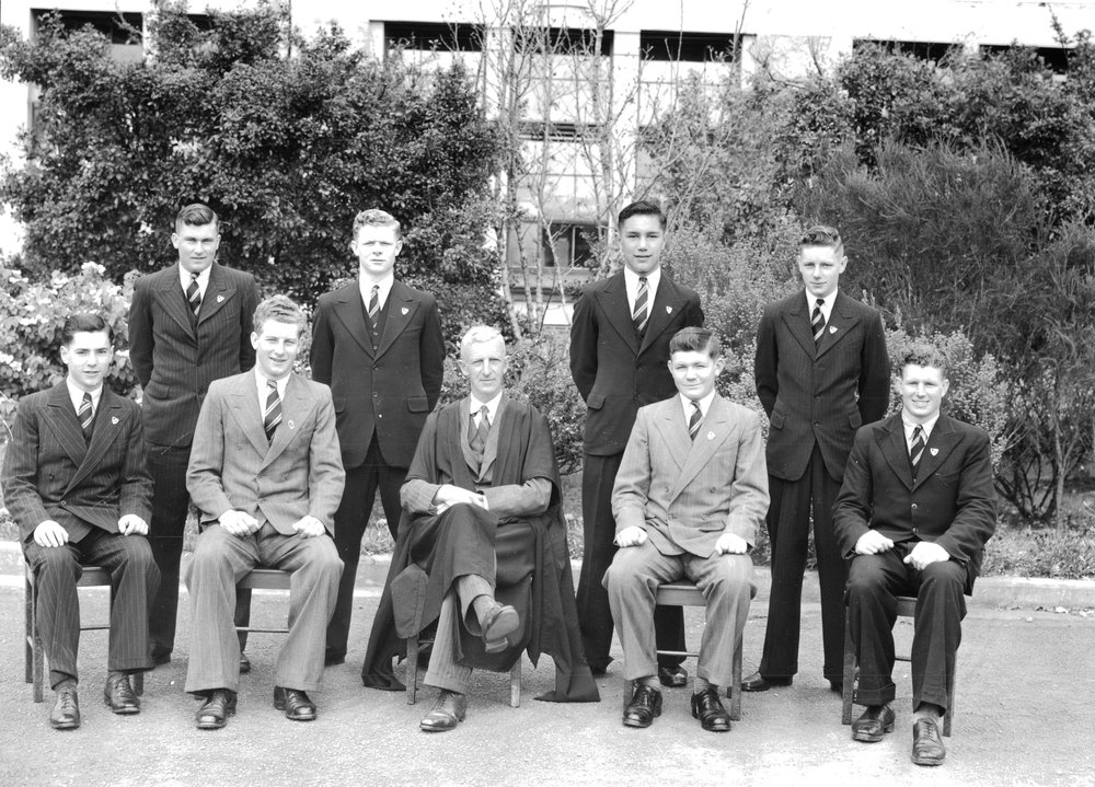 1947 Prefects