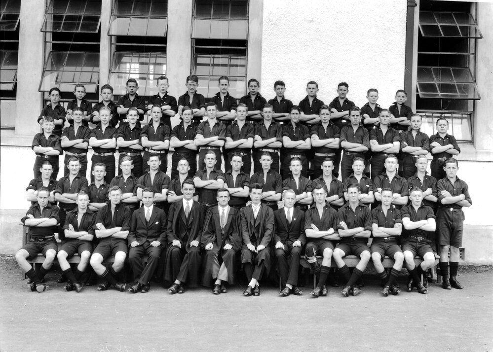 1931 Carruth Boarders