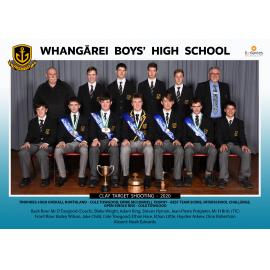 2020 Clay Target Shooting