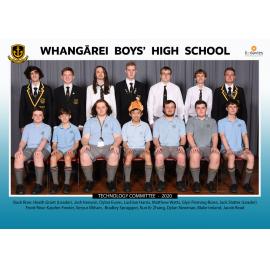 2020 Technology Committee