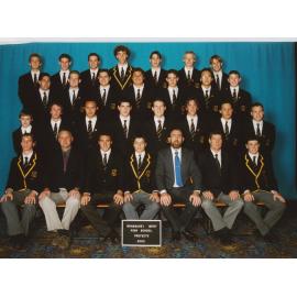 2002 Prefects