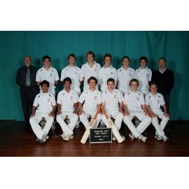 2006 Cricket 1st