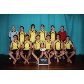 2006 Touch Snr