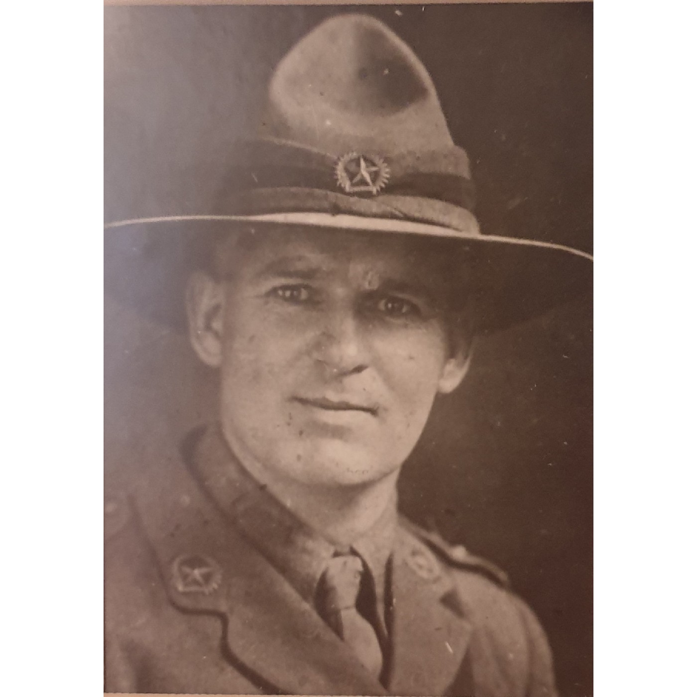 Mr Alexander Charters – 1924 to 1932