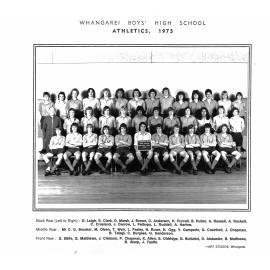 1975 Athletics