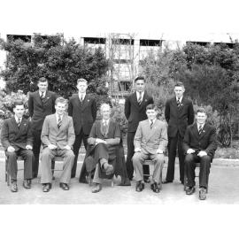1947 Prefects