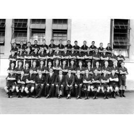 1931 Carruth Boarders