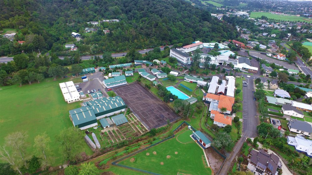 Aerial Picture 1