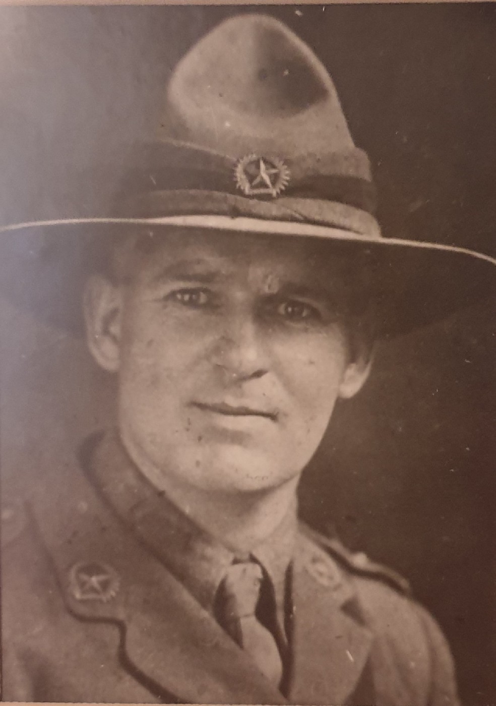 Mr Alexander Charters &ndash; 1924 to 1932