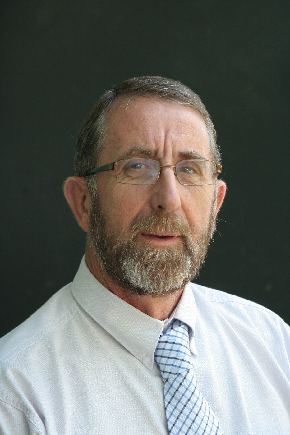 Mr Al Kirk -&nbsp;2000 to 2015